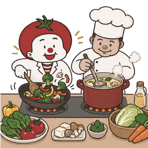 全嘉灶咖出好料