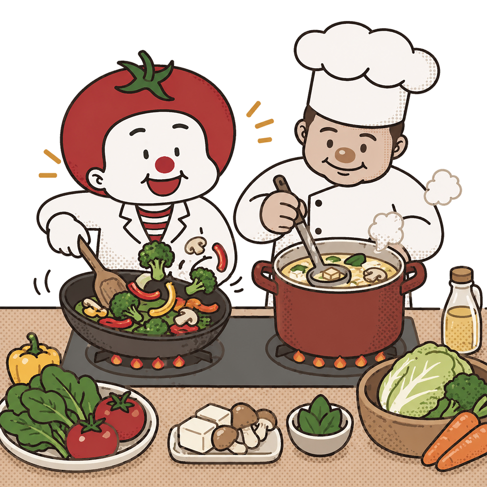 全嘉灶咖出好料
